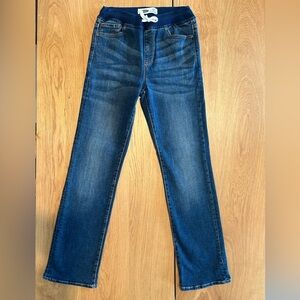 Old Navy Kids Karate Slim - Deep Blue